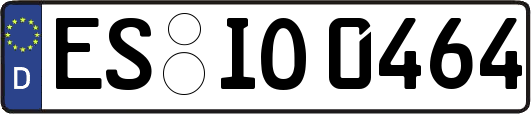 ES-IO0464