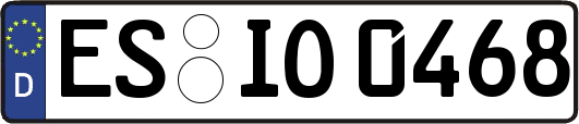 ES-IO0468