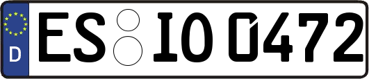 ES-IO0472