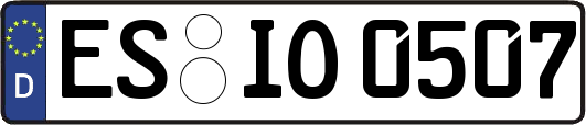 ES-IO0507