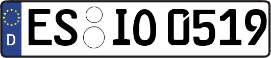 ES-IO0519