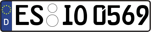 ES-IO0569