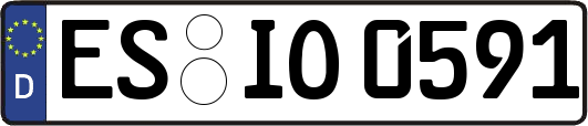 ES-IO0591