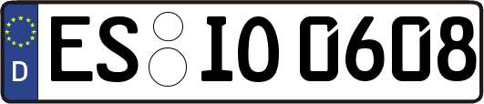 ES-IO0608