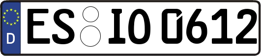 ES-IO0612