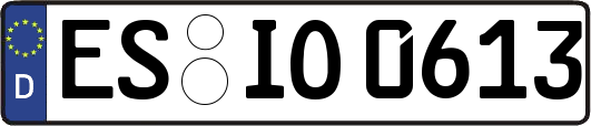 ES-IO0613