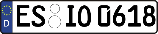 ES-IO0618