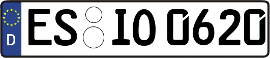ES-IO0620