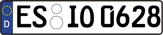 ES-IO0628