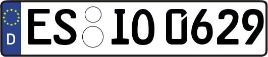 ES-IO0629