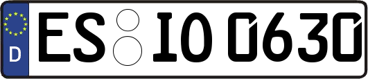 ES-IO0630