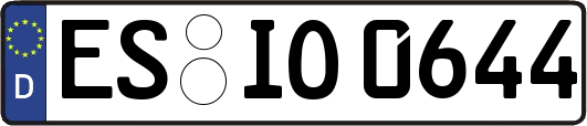 ES-IO0644