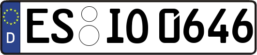 ES-IO0646