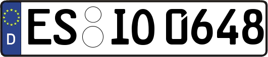 ES-IO0648