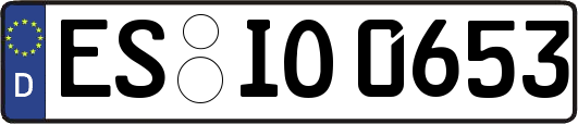 ES-IO0653