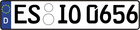 ES-IO0656