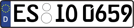 ES-IO0659
