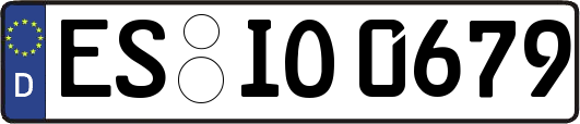 ES-IO0679