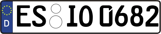 ES-IO0682