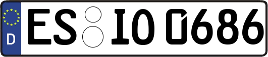 ES-IO0686