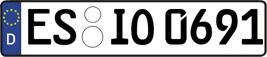 ES-IO0691