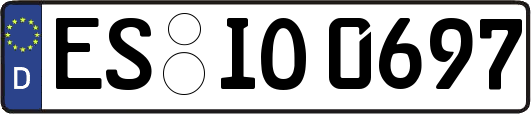 ES-IO0697