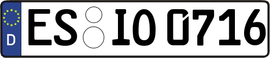 ES-IO0716