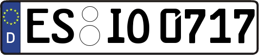 ES-IO0717
