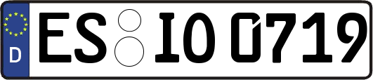 ES-IO0719