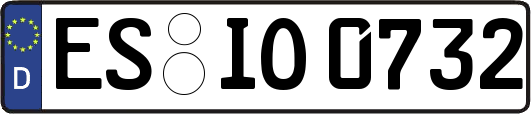 ES-IO0732