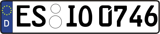 ES-IO0746