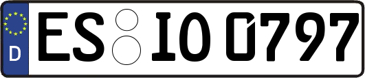 ES-IO0797