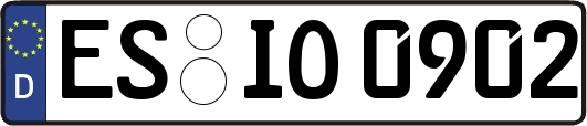 ES-IO0902
