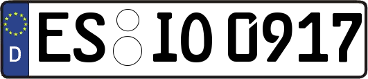 ES-IO0917