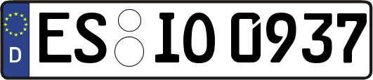 ES-IO0937