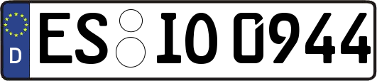 ES-IO0944