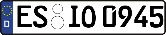 ES-IO0945