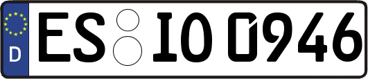 ES-IO0946