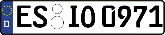 ES-IO0971