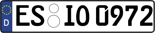 ES-IO0972