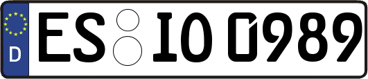 ES-IO0989