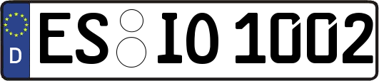 ES-IO1002