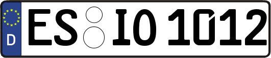 ES-IO1012