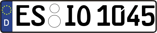 ES-IO1045