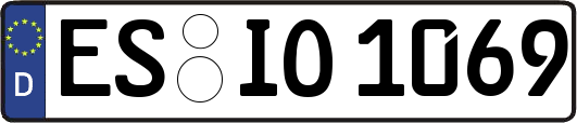ES-IO1069