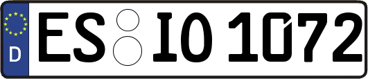 ES-IO1072