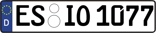 ES-IO1077