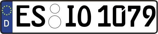 ES-IO1079