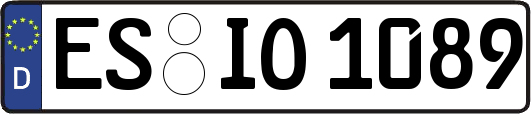 ES-IO1089