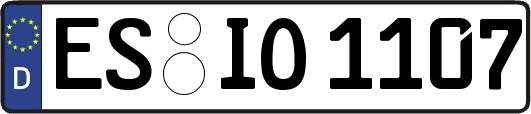 ES-IO1107